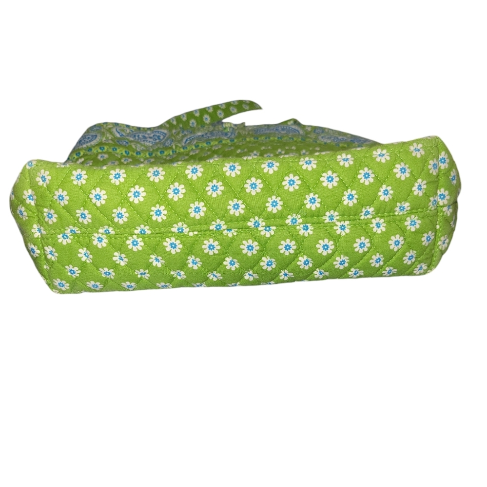Vera Bradley Purse Tote - Picture 2 of 10